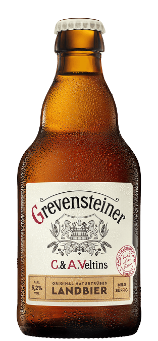 Grevensteiner Landbier