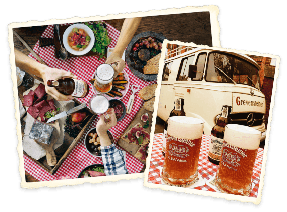 Grevensteiner Landbier