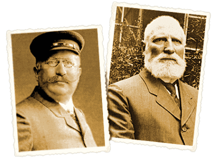 Carl & Anton Veltins