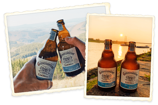 Grevensteiner Helles Genießen